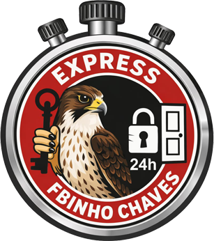 Express Fbinho – Chaveiro Emergencial 24 Horas